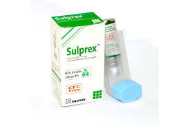 product name